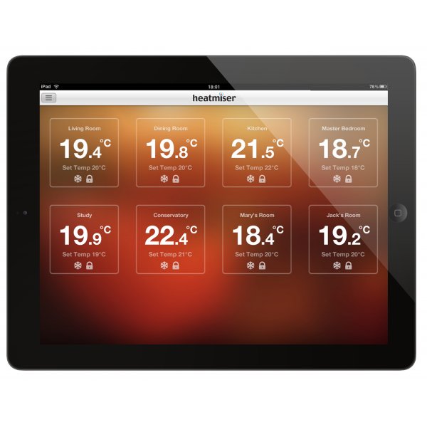 iPad iPad